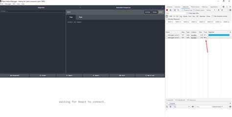 hermes remote debugging protocol